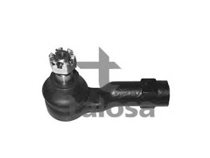 TALOSA 42-02710 skersinės vairo trauklės galas 
 Vairavimas -> Vairo mechanizmo sujungimai