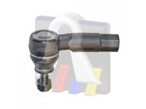 RTS 91-90996-2 skersinės vairo trauklės galas 
 Vairavimas -> Vairo mechanizmo sujungimai
1K0423811C, 1K0423811F, 1K0423811G
