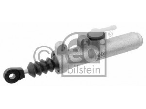 FEBI BILSTEIN 19031 pagrindinis cilindras, sankaba 
 Sankaba/dalys -> Sankabos valdymas -> Pagrindinis cilindras
631 290 00 12