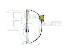 EQUAL QUALITY 010396 lango pakėliklis 
 Vidaus įranga -> Elektrinis lango pakėliklis
2H0837401C, 2H0837401D