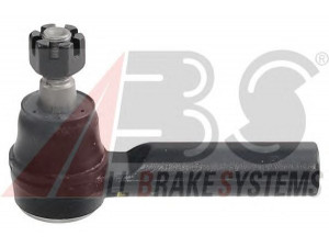 A.B.S. 230870 skersinės vairo trauklės galas 
 Vairavimas -> Vairo mechanizmo sujungimai
4546412, 5L843289AA, EC01-32-280