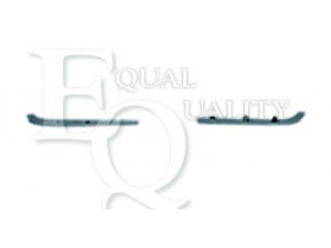 EQUAL QUALITY M0339 dangtis, priekinis žibintas 
 Kėbulas -> Krumpliastiebiai/laikikliai/rėmai
4045511, 5535993, 9255538077, 574515