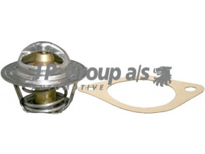 JP GROUP 1514600410 termostatas, aušinimo skystis 
 Aušinimo sistema -> Termostatas/tarpiklis -> Thermostat
1571879, 6100629, 81HF8575AA, 1338042
