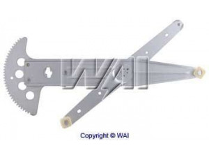 WAIglobal WPR0019L lango pakėliklis
16629471, 22702140