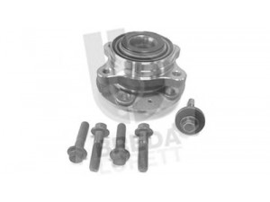 BREDA  LORETT KRT2357 rato guolio komplektas 
 Ašies montavimas/vairavimo mechanizmas/ratai -> Rato stebulė/montavimas -> Rato guolis
30639875