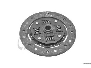 TRUCKTEC AUTOMOTIVE 07.23.114 sankabos diskas
GCP 296, GCP 276, GCP 90276, 055 141 031
