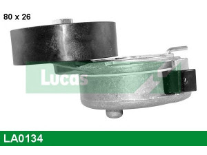 LUCAS ENGINE DRIVE LA0134 įtempiklio svirtis, V formos rumbuotas diržas 
 Diržinė pavara -> V formos rumbuotas diržas/komplektas -> Įtempiklis
55190053, 60604903, 60624147, 60813307