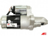 AS-PL S5112 starteris
N3H1-18-400A, N3H1-18-400AR, N3Z1-18-400