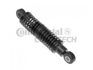 CONTITECH V85606 vibracijos slopintuvas, V formos rumbuotas diržas
059145284, 059145284B, 059145284B