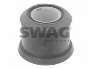 SWAG 10 75 0022 valdymo svirties/išilginių svirčių įvorė 
 Ašies montavimas/vairavimo mechanizmas/ratai -> Valdymo svirtis/pasukamosios svirties sujungimas -> Montavimas/sutvirtinimas
126 333 30 14, 126 333 54 14