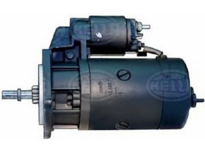 HELLA 8EA 726 018-001 starteris 
 Elektros įranga -> Starterio sistema -> Starteris
SS261, 068 911 023, 068 911 023 C