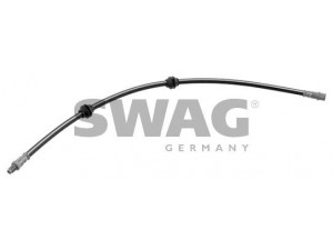 SWAG 10 93 6467 stabdžių žarnelė 
 Stabdžių sistema -> Stabdžių žarnelės
164 420 02 48, 164 420 05 48