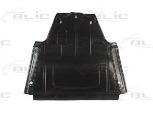 BLIC 6601-02-6055860P variklio dangtis 
 Variklis -> Variklio dangtis
8200090658