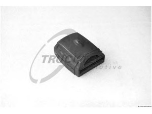 TRUCKTEC AUTOMOTIVE 02.30.196 atraminis buferis, pakaba
05118759AA, 611 325 0044, 2D0511155A