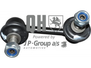 JP GROUP 3450501089 šarnyro stabilizatorius 
 Ašies montavimas/vairavimo mechanizmas/ratai -> Stabilizatorius/fiksatoriai -> Savaime išsilyginanti atrama
52320SNAA01