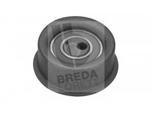 BREDA  LORETT TDI5008 įtempiklio skriemulys, paskirstymo diržas 
 Techninės priežiūros dalys -> Papildomas remontas
13070-01M00, 1307001M00