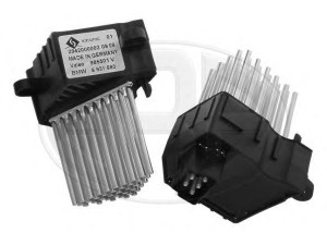 ERA 663011 valdymo blokas, oro kondicionierius 
 Oro kondicionavimas -> Valdymo blokas
6 931 680, 64 11 6 923 204, 64 11 6 931 680