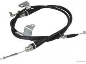 MAGNETI MARELLI 600000124700 trosas, stovėjimo stabdys
TB82-44-410, TB82-44-410A, TB82-44-410B