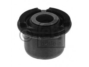 FEBI BILSTEIN 10817 valdymo svirties/išilginių svirčių įvorė 
 Ašies montavimas/vairavimo mechanizmas/ratai -> Valdymo svirtis/pasukamosios svirties sujungimas -> Montavimas/sutvirtinimas
5131.55