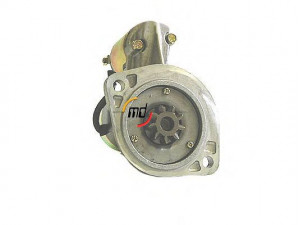 ARTEC 48212682 starteris 
 Elektros įranga -> Starterio sistema -> Starteris
23300 V7260, 23300-0Y000, 23300-0Y005
