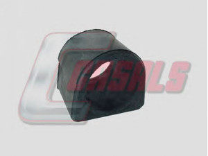 CASALS 7328 skersinio stabilizatoriaus įvorių komplektas 
 Ašies montavimas/vairavimo mechanizmas/ratai -> Stabilizatorius/fiksatoriai -> Sklendės
675 326 02 81, 675 326 05 81, A 675 326 02 81