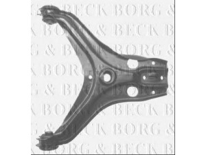 BORG & BECK BCA5732 vikšro valdymo svirtis 
 Ašies montavimas/vairavimo mechanizmas/ratai -> Valdymo svirtis/pasukamosios svirties sujungimas -> Vairo trauklės (valdymo svirtis, išilginis balansyras, diago
893407148E, 893407148E, 893407148E