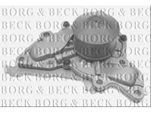 BORG & BECK BWP2011 vandens siurblys 
 Aušinimo sistema -> Vandens siurblys/tarpiklis -> Vandens siurblys
2510039010, 2510039012