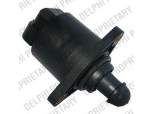 DELPHI CV10190-12B1 tuščiosios eigos valdymo vožtuvas, oro tiekimas 
 Kuro mišinio formavimas -> Mišinio sudarymas -> Laisvų sūkių kontrolė
12583274, 25312094, 5825705, 93174608