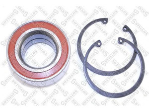 STELLOX 43-28013-SX rato guolio komplektas 
 Ašies montavimas/vairavimo mechanizmas/ratai -> Rato stebulė/montavimas -> Rato guolis
1603191, 1604287, 90486460, 90486461