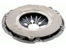 SACHS 3082 001 787 sankabos suspaudimo plokštelė