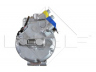 NRF 32525G kompresorius, oro kondicionierius 
 Oro kondicionavimas -> Kompresorius/dalys
64509180547, 64526946871, 6946871
