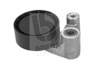 BREDA  LORETT TOA3037 diržo įtempiklis, V formos rumbuotas diržas 
 Diržinė pavara -> V formos rumbuotas diržas/komplektas -> Dirželio įtempiklis (įtempimo blokas)
1 702 013, 1 747 461, 11 28 1 702 013