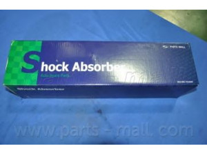 PARTS-MALL PJB-134A amortizatorius
0K2DJ28900, 0K2DK28900, 0K2N128900