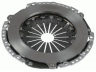 SACHS 3082 000 333 sankabos suspaudimo plokštelė 
 Sankaba/dalys -> Sankabos suspaudimo plokštelė
97 BG-7563-A3A