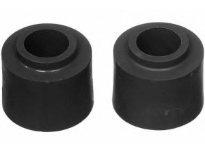 MOOG AMGK8613 valdymo svirties/išilginių svirčių įvorė 
 Ašies montavimas/vairavimo mechanizmas/ratai -> Valdymo svirtis/pasukamosios svirties sujungimas -> Montavimas/sutvirtinimas