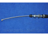 PARTS-MALL PTB-127 sankabos trosas
0K72A41660, 0K72A41660A, 0K72A41660B