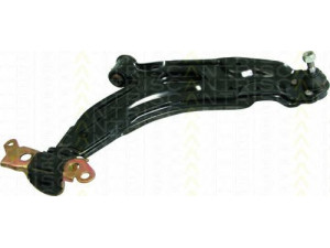 TRISCAN 8500 15513 vikšro valdymo svirtis 
 Ašies montavimas/vairavimo mechanizmas/ratai -> Valdymo svirtis/pasukamosios svirties sujungimas -> Vairo trauklės (valdymo svirtis, išilginis balansyras, diago
46454596, 46546774