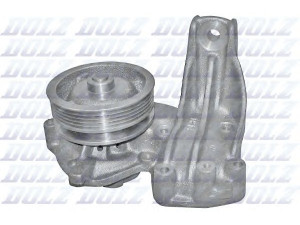 DOLZ S174ST vandens siurblys 
 Aušinimo sistema -> Vandens siurblys/tarpiklis -> Vandens siurblys
7540918, 7589771, 7611321, 7613881