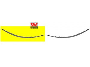 VAN WEZEL 3043582 dangtis, buferis 
 Kėbulas -> Kėbulo dalys/ sparnas/buferis -> Buferis/dalys
211-885-24-21, 2118852421, A2118852421