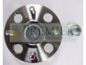 BRT Bearings PWK1931 rato guolio komplektas 
 Ašies montavimas/vairavimo mechanizmas/ratai -> Rato stebulė/montavimas -> Rato guolis
42200-TF0-Z51, 42200-TF0A-Z510-M1