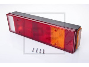 PE Automotive 140.080-00A galinis žibintas
008191748, 08191748, 8 191 748