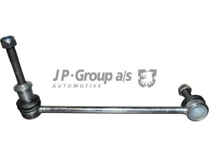 JP GROUP 1440401770 šarnyro stabilizatorius 
 Ašies montavimas/vairavimo mechanizmas/ratai -> Stabilizatorius/fiksatoriai -> Savaime išsilyginanti atrama
37116771929