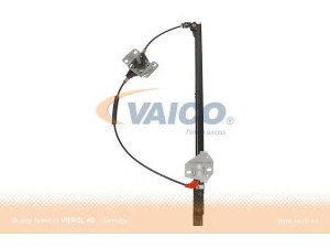 VAICO V10-6135 lango pakėliklis 
 Vidaus įranga -> Elektrinis lango pakėliklis
701 837 501 B