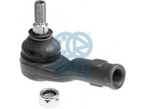 RUVILLE 915532 skersinės vairo trauklės galas 
 Vairavimas -> Vairo mechanizmo sujungimai
77 01 462 427