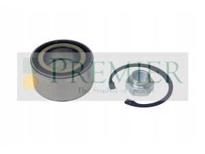 BRT Bearings PWK1519 rato guolio komplektas