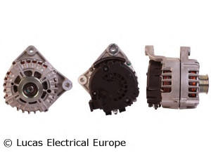 LUCAS ELECTRICAL LRA03614 kintamosios srovės generatorius 
 Elektros įranga -> Kint. sr. generatorius/dalys -> Kintamosios srovės generatorius
12318509225, 12318509244