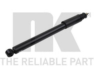 NK 63331151 amortizatorius 
 Pakaba -> Amortizatorius
2103200230, 2103200330, 2103201030