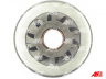 AS-PL SD1030 laisvos eigos pavara, starteris
C6TZ11350A