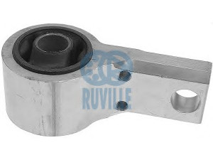RUVILLE 985227 valdymo svirties/išilginių svirčių įvorė 
 Ašies montavimas/vairavimo mechanizmas/ratai -> Valdymo svirtis/pasukamosios svirties sujungimas -> Montavimas/sutvirtinimas
1212807*, DD32-34-300*, DD32-34-350*
