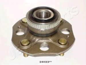 JAPANPARTS KK-24023 rato stebulė 
 Ašies montavimas/vairavimo mechanizmas/ratai -> Rato stebulė/montavimas -> Rato stebulė
42200-SN7-E51